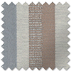 Soho, Duckegg - Roman Blind